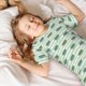 thumbnail image 5 of Fotbe Cute Crocodile Pijama Estampada de 2 Piezas para Niños – Ropa de Dormir de Manga Corta Cómoda para Niños y Niñas, Camiseta y Shorts de Algodón-Large, 5 of 6