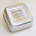 thumbnail image 2 of Recipiente de almacenamiento de alimentos U Konserve de acero inoxidable de 900 ml, 2 of 9