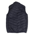 thumbnail image 3 of Chaleco calefactable eléctrico Aislamiento térmico Chaqueta calefactora USB Chaleco 11 Zona calefactora 3 engranajes Ropa calefactable para hombres Azul XL YUNYI BRAND  Deportes, 3 of 8