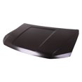 thumbnail image 1 of HOOD ALUMINIUM CAPA COMPATIBLE WITH FORD EXPEDITION 2023 PARTSLINK NUMBER FO1230332C, 1 of 1