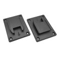 thumbnail image 5 of BlackPortable Battery Mounts Holder Battery Drill Belt Clips Storage Bracket, 5 of 5