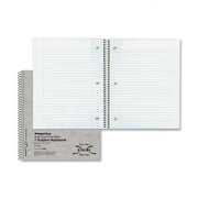 Pressguard 1-Subject Cover Notebook