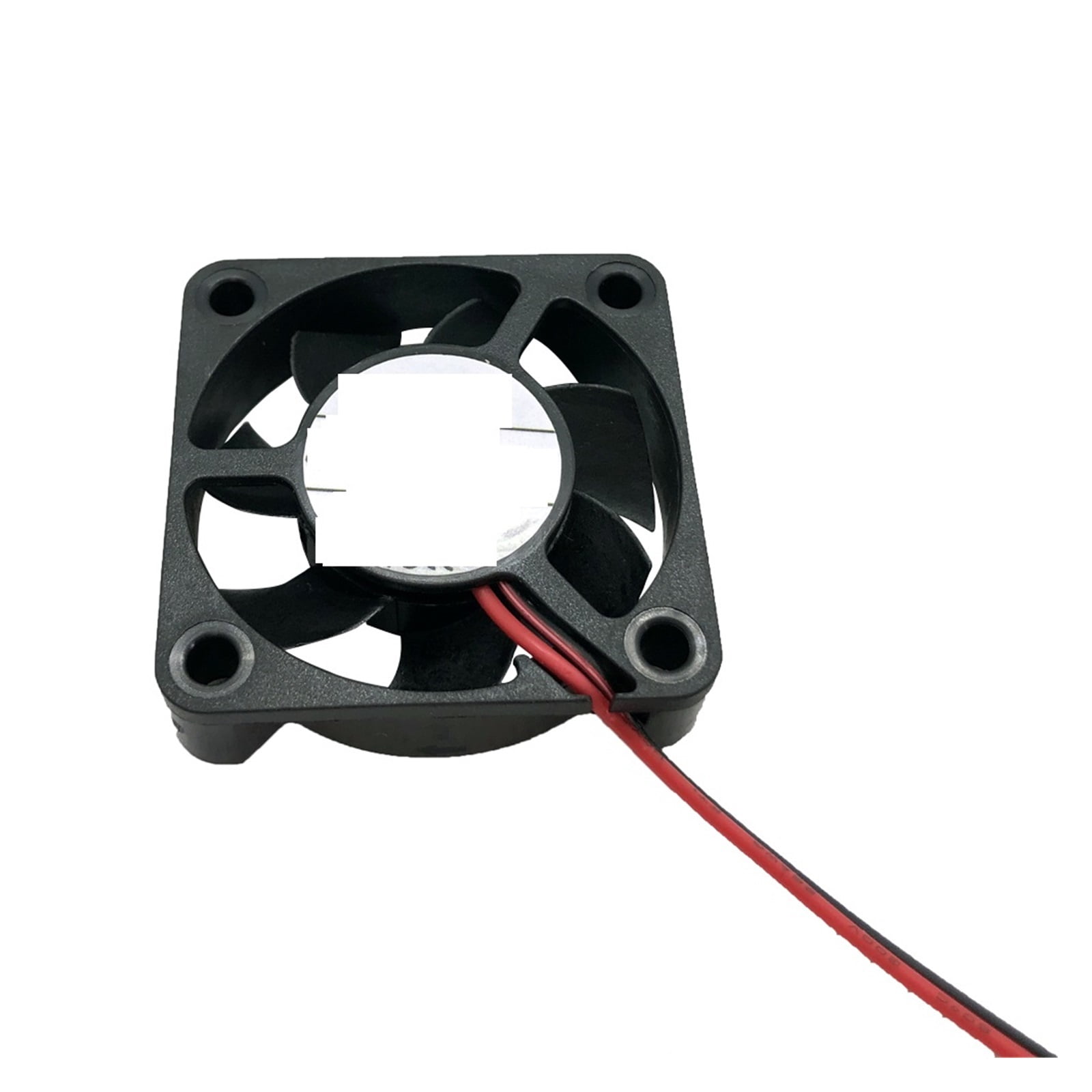 DC 5V/12V/24V 3D Printer Blower Turbo Radial Fans Computer CPU Cooler 4010 Cooling Fan 40*40*10mm Exhaust Fan For Ender 3 CR10 ,Long-Lasting Performance