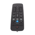thumbnail image 4 of Soundbar Remote, Universal Bar Speaker Remote Control Easy To Use Replacement Sturdy  For HTL9100 For YKF297 006, 4 of 8