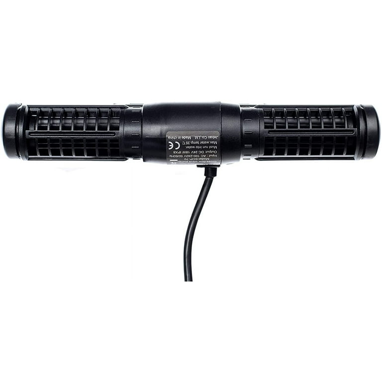 Jebao SCP-70M WiFi Sine Cross Flow Pump Wave Maker with Controller