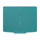 thumbnail image 1 of Almohadilla de silicona para escurridor de fregadero | Tapete antideslizante y resistente al calor para secar vajilla | Protector aislante flexible de grado alimenticio | Almohadilla plegable para, 1 of 1