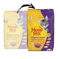 thumbnail image 3 of Meow Mix Original Choice Dry Cat Food, 22 lb Bag, 3 of 12