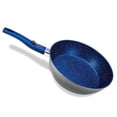 thumbnail image 2 of Flavorstone Batería de Cocina Grande Set 7 pzas Mayan Blue Flavorstone Batería de Cocina 7 pzas Mayan Blue, 2 of 6