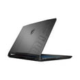 thumbnail image 2 of MSI Pulse 15 15.6" Full HD Gaming Laptop, Intel Core i7 i7-13620H, 32GB RAM, NVIDIA GeForce RTX 4070 8 GB, 1TB SSD, Windows 11 Pro, Pulse 15 B13VGK-1262US, 2 of 17