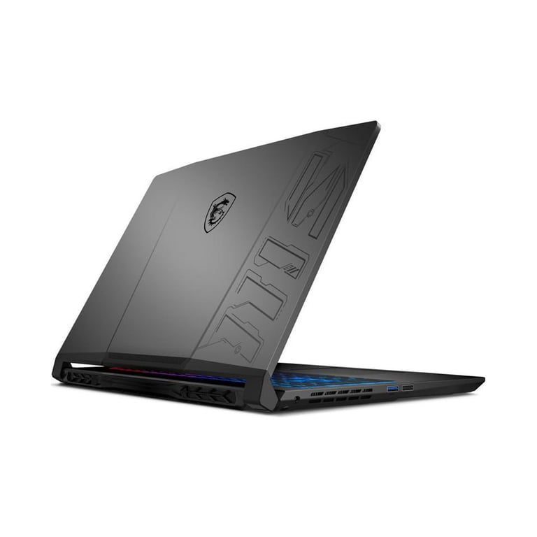 MSI Pulse15 Gaming Laptop - 15.6