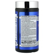 AllMax L-Carnitine Capsules, 120 Ct