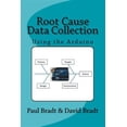 thumbnail image 1 of Pre-Owned Root Cause Data Collection : Using the Arduino, 1 of 1