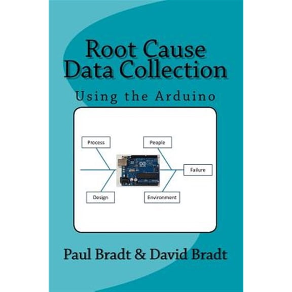 Pre-Owned Root Cause Data Collection : Using the Arduino