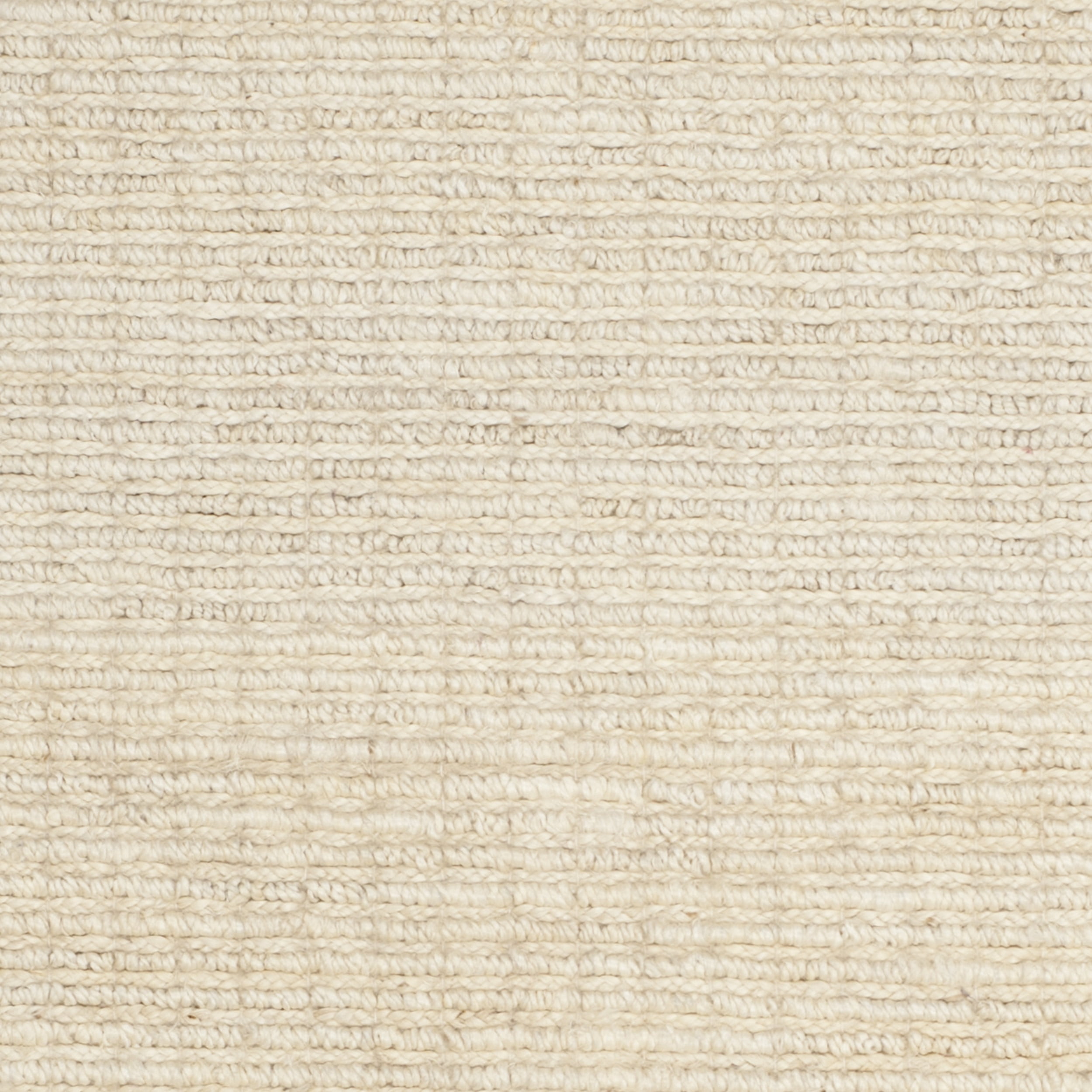 SAFAVIEH Natural Fiber Sheryll Solid Braided Jute Area Rug, Ivory, 9' x 12'