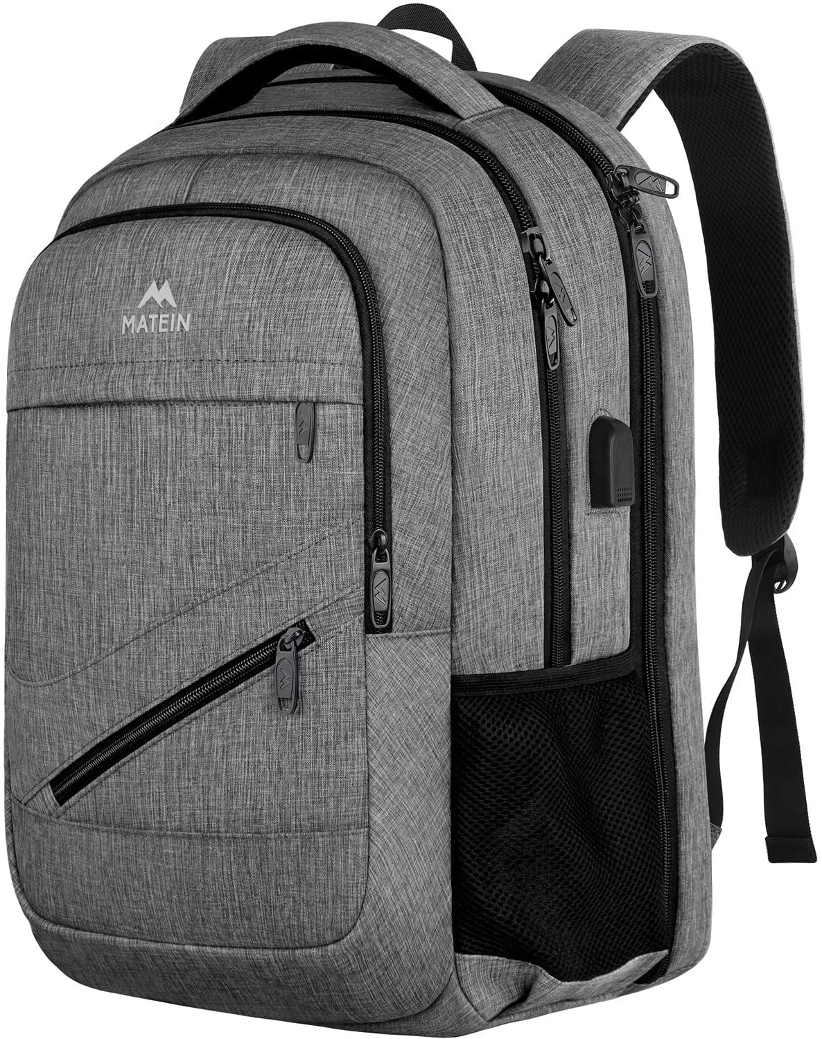 best travel backpack with luggage sleeve