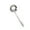 A, variant on Household Non Stainless Steel Kitchenware Piece Set Kitchenware Rice And Soup Spoon Thickened And Lengthened Frying Spatula Cooking Utensils Set with Holder Stand Spurtle Wooden Cooking Utensils