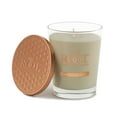 thumbnail image 2 of ROOT Candles Salt Mist & Sand 10.5 oz Large Veriglass Jar, 2 of 3