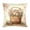 Z1-B, variant on Linnome Spring Summer Floral Pillow Cover 18x18 Inch Soft Breathable Decorative Cushion for Outdoor Garden Patio