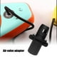 thumbnail image 4 of Naiovety Reemplazo del conector de la bomba de pie del adaptador de la manguera de la tabla de Paddle de la válvula de aire del Kayak Deportes acuáticos, 4 of 6
