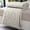 Gray, variant on Cooling Blanket for Hot Sleepers, Lightweight Summer Quilt Ice Silk Breathable & Washable, Grey