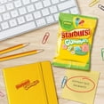 thumbnail image 4 of STARBURST Gummies Sours Gummy Candy, 5 oz Bag (Pack of 12), 4 of 8