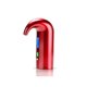 thumbnail image 1 of Decantador eléctrico portátil, recargable por USB, vertedor automático de un botón, aireador de tapón de calidad, conservante de vino tinto, oxigenación instantánea, vino (r, 1 of 5