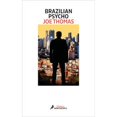 thumbnail image 1 of Libro Brazilian Psycho Tapa Blanda, Autor Joe Thomas, Editorial Salamandra, 1 of 1