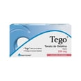 thumbnail image 1 of Tego polvo 20 sobres de 250 mg c/u, 1 of 4