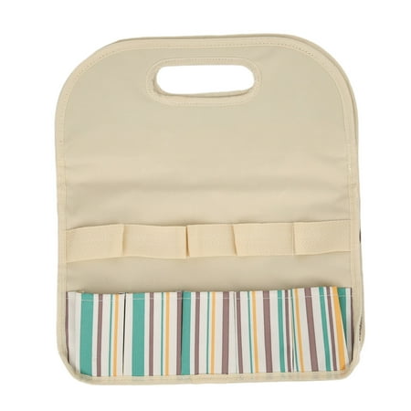 

Largecapacity Multifunctional Camping Storage Bag Garden Tool Bag Contains PE BoardJIXINGYUAN