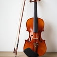 thumbnail image 1 of unbranded Para Hombro De Violín Elegante Y Cómoda Con Base Antideslizante Para Uso, 1 of 8