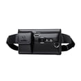 thumbnail image 1 of Agiferg Men's Sports Pockets Multifunctional Outdoor Travel Messenger Bag Riding Pockets Men, 1 of 1