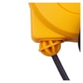 thumbnail image 4 of Câble d'Alimentation Rétractable Automatique 5M Enrouleur de Câble Électrique 3000W, 4 of 5