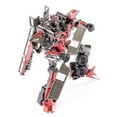 thumbnail image 3 of 7.08-Inch Hero Transforming Autobo Toys SS61 Sentinel Prime Action Figure-Transforming Car Robot Models Toys Trucks (TW-1024,General Edition), 3 of 7