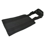 Padded Bed Transfer Nursing Sling for Patient, Elderly Safety Lifting Aids Home Bed Assist Handle Back Lift Mobility Belt for Patient Care