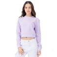 thumbnail image 1 of SUDADERA PARA MUJER QUARRY CORTA SLIM FIT, 1 of 4
