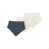 Bandana Bibs, 3pk (Baby Boys)