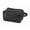 Cafe, variant on Claire Chase Luxury Travel Kit, Saddle, One Size