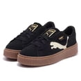 thumbnail image 5 of Zapatillas de tabla PUMA antideslizantes, ligeras, transpirables y de caña baja para mujer, cómodas zapatillas deportivas y de ocio, 5 of 5