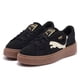 thumbnail image 5 of Zapatillas de tabla PUMA antideslizantes, ligeras, transpirables y de caña baja para mujer, cómodas zapatillas deportivas y de ocio, 5 of 5