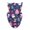 White-1, variant on All-Over Print Ski Mask – Windproof, UV Sun Protection Balaclava for Men & Women, Breathable Full Face Cover for Skiing, Snowboarding, Cycling & Outdoor Sports