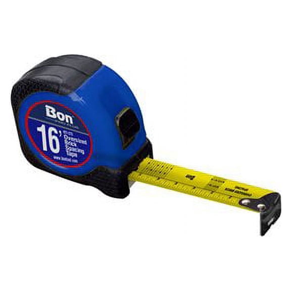 Masonry Tape - 16' Oversized Brick