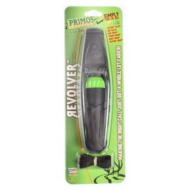 Primos Little Big ROAR Deer Call 751 - Walmart.com