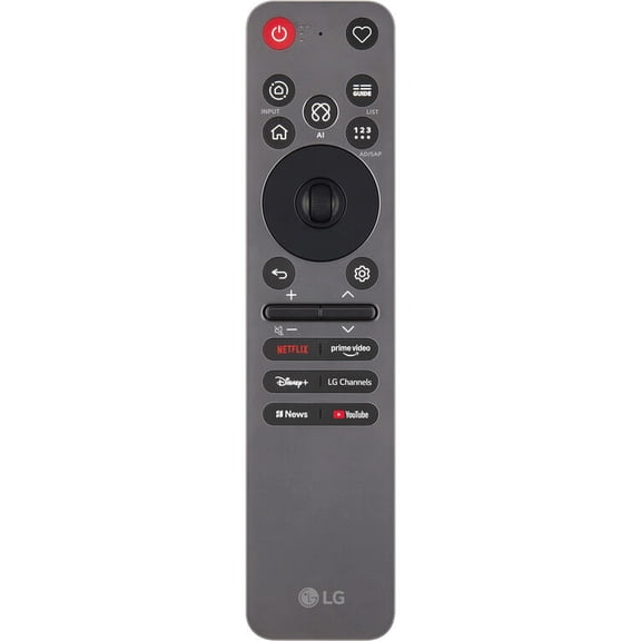LG MR26GA New Magic Remote for 2026