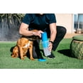 thumbnail image 2 of Limpiador de Patas Dexas Azul Grande para Perros, 2 of 5