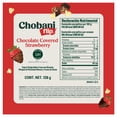 thumbnail image 2 of Yogurt griego Chobani Flip chocolate covered strawberry 128 g, 2 of 5