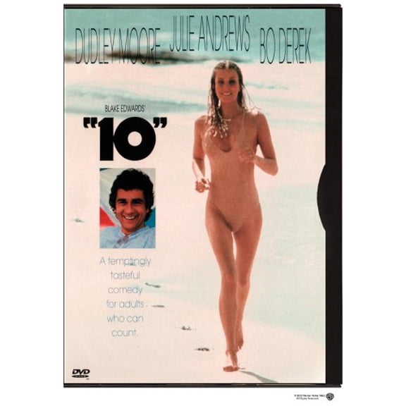 Pre-Owned 10, 9780790731049, 0790731045, Paperback, DVD Video edition