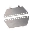 thumbnail image 3 of licencia de Pedal para Coche Teledirigido, 2 Uds., para Modelo Teledirigido 1:10, Piezas de Repuesto para Camión CUTICAT Placa de pedal lateral RC Crawler, 3 of 7
