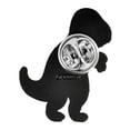 thumbnail image 3 of PinMart's T-Rex Skeleton Bones Archaeologist Dinosaur Enamel Lapel Pin, 3 of 3