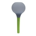 thumbnail image 2 of Joie Flex Flip Egg Spatula, Heat-Resistant Nylon, FDA Approved, Assorted Colors, 2 of 2