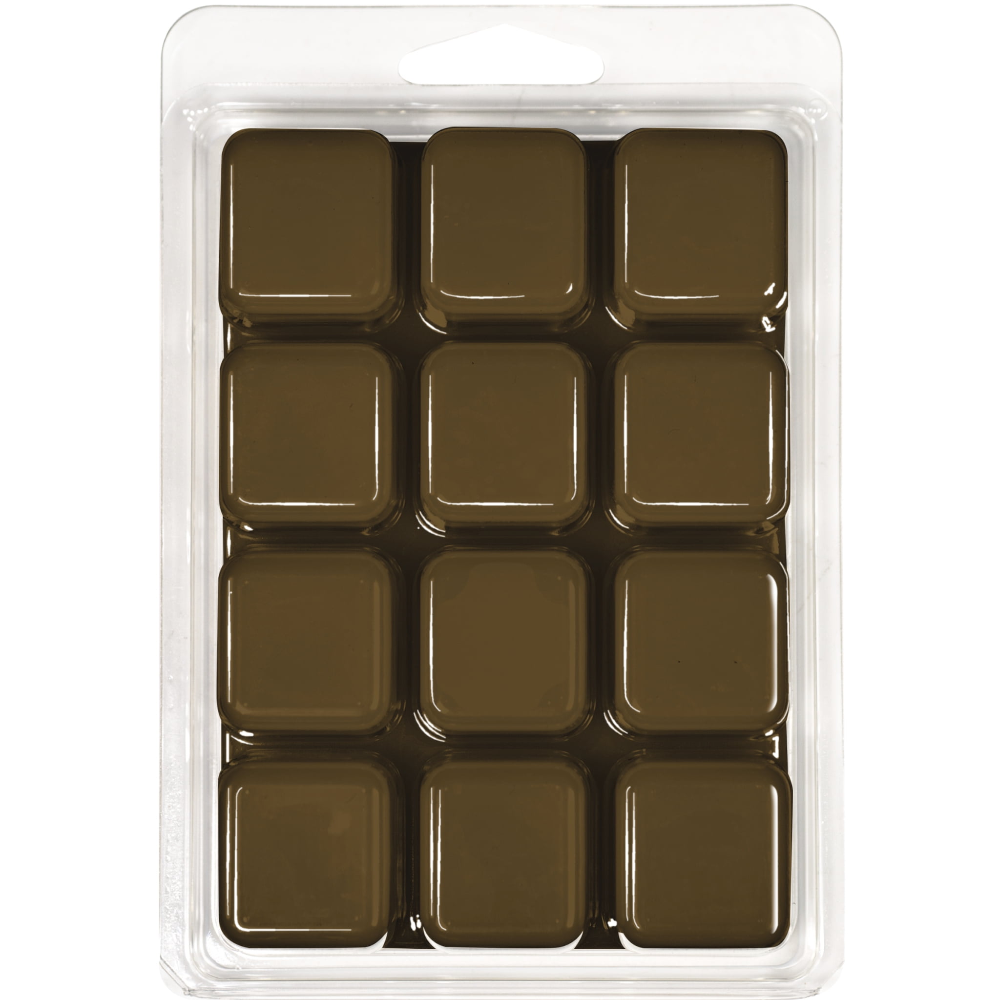 Bakery Wax Melts Variety Pack - Chocolate Fudge Brownie, Vanilla Bean,  Cinnamon Bark - Formula 117 - 3 Highly Scented 3 Oz. Bars - Made With  Natural